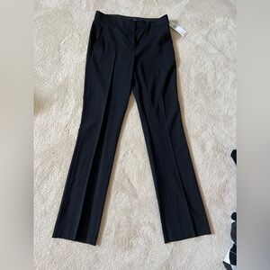 Dkny Trousers in Black